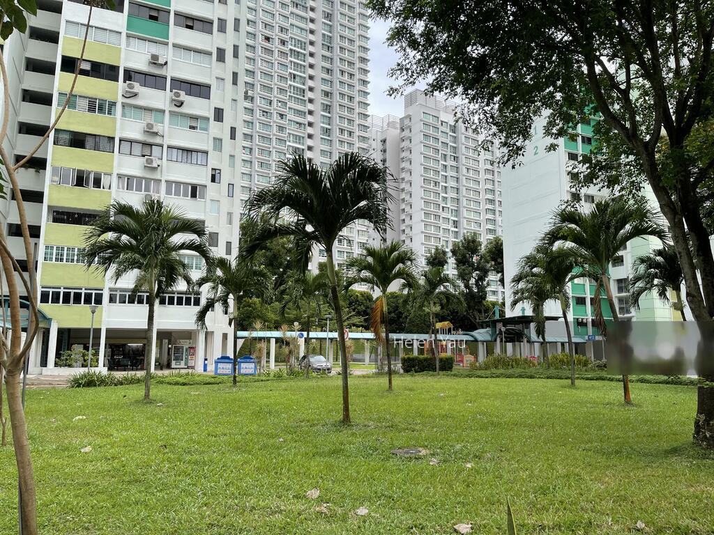 Blk 414 Commonwealth Avenue West (Clementi), HDB 5 Rooms #363136811